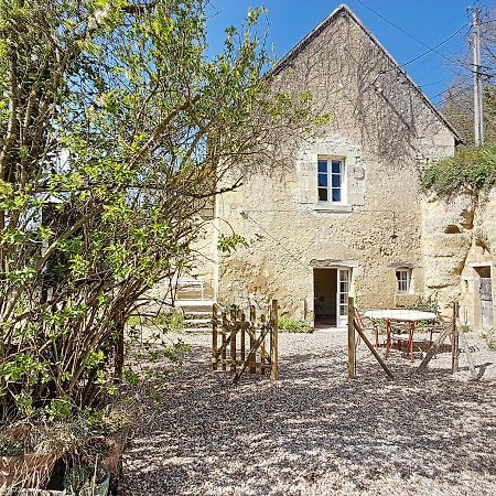 Gite Atypique Au Coeur Du Village - Beauval 5 Min Châteauvieux Buitenkant foto