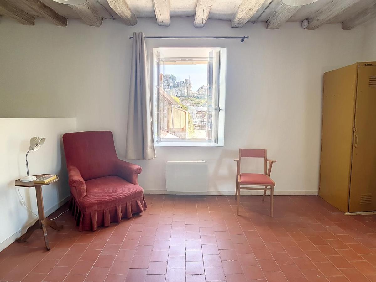 Gite Atypique Au Coeur Du Village - Beauval 5 Min Châteauvieux Buitenkant foto